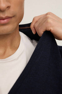 Velvet By Graham & Spencer - Silvio Button Front Cardigan