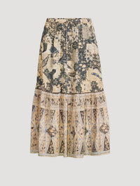 Ulla Johnson - Olina Skirt