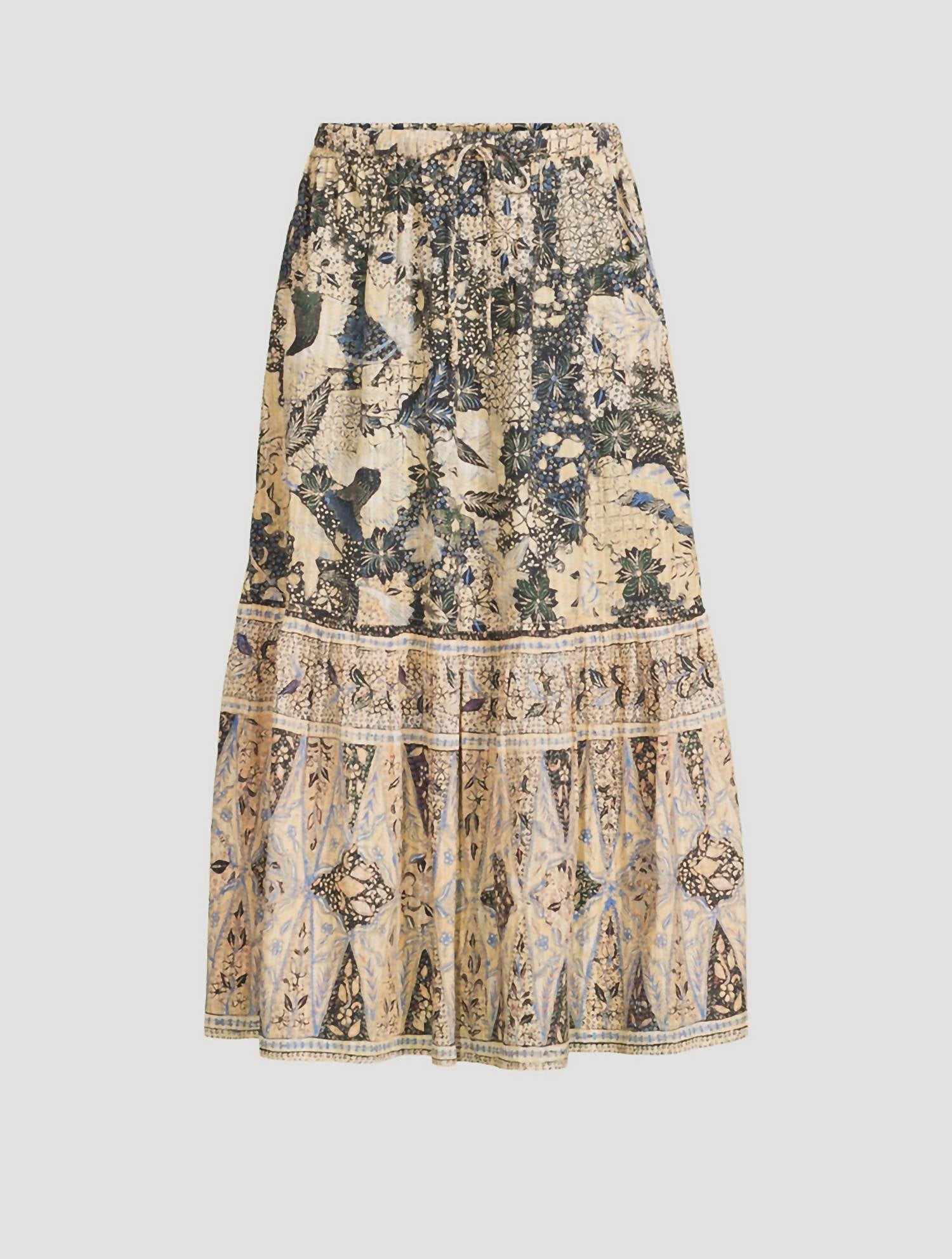 Ulla Johnson - Olina Skirt