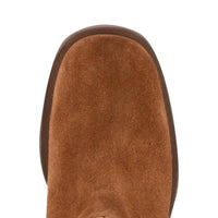 Seychelles - Women's Cozy Suede Boot