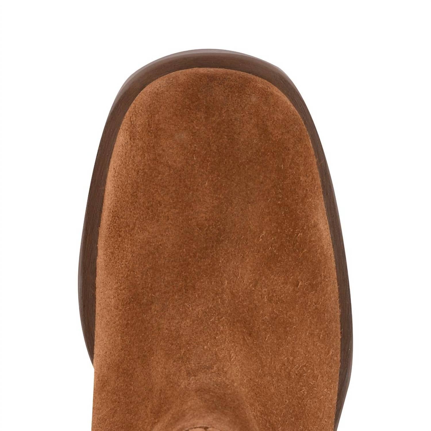 Seychelles - Women's Cozy Suede Boot