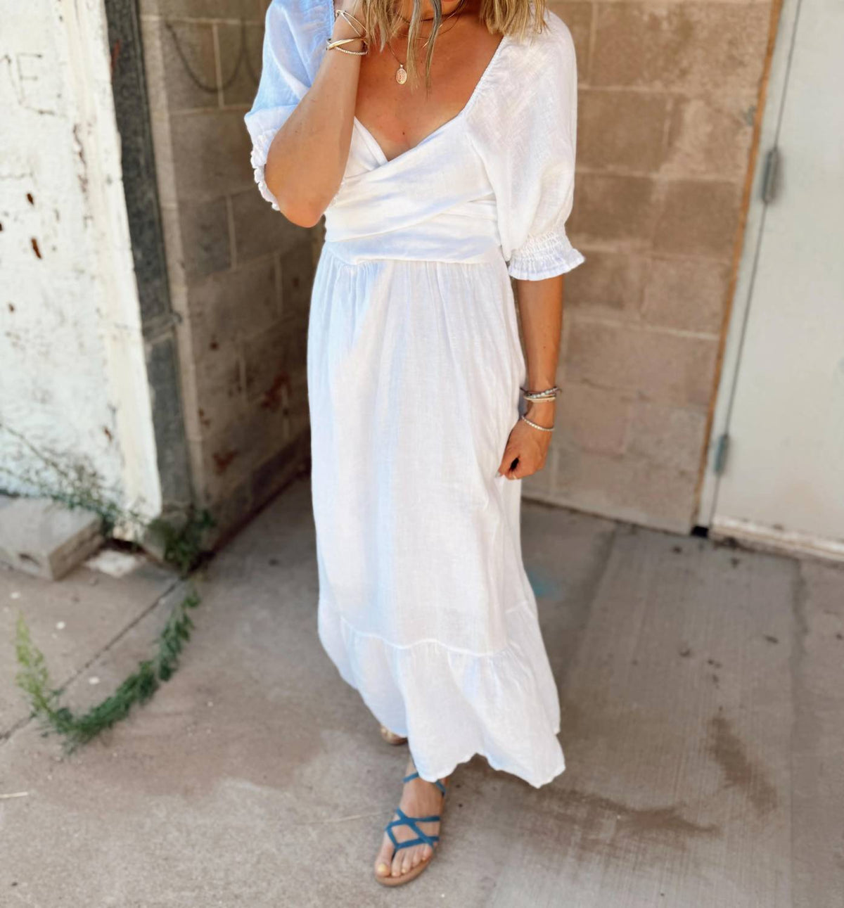 Beachwood The Label - Savannah Dress