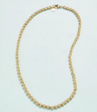 spartina 449 Women's Shelter Cove Necklace in gold 1 - women's jewelry - detail view