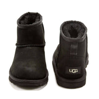 Ugg - Kid's Classic Mini Ii Boots