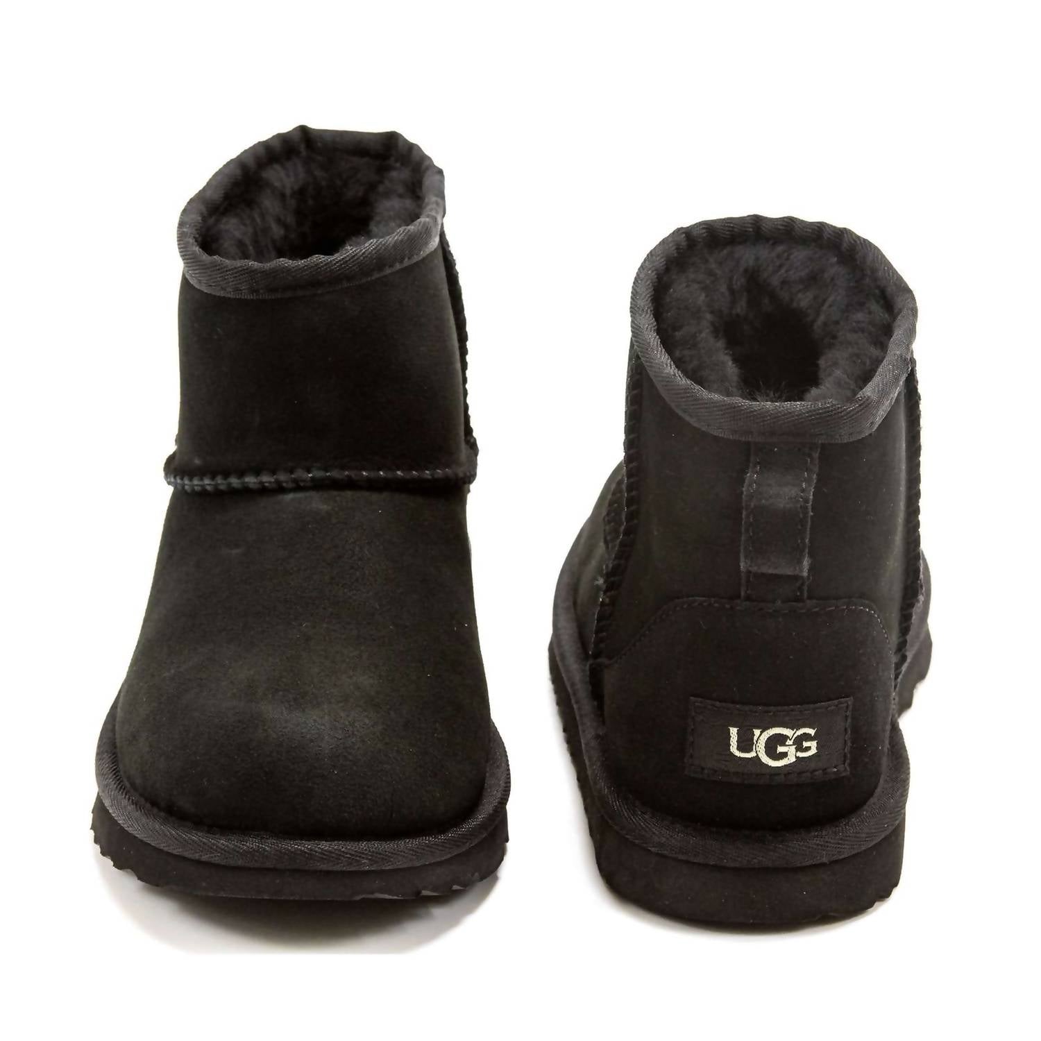 Ugg - Kid's Classic Mini Ii Boots