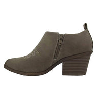 Jellypop - Women's Nethera Ankle Boots
