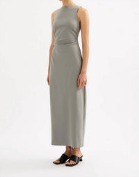 Nude Lucy - Delyse Maxi Dress