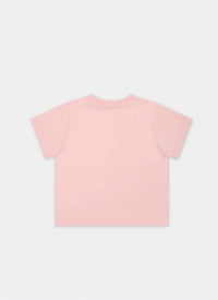 Stella Mccartney - Baby Girl Short Sleeve Top