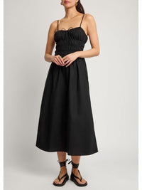 Faithfull The Brand - Marianne Midi Dress