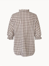 Baum Und Pferdgarten - Margit Blouse