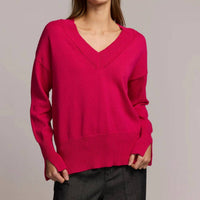 Hinson Wu - Cameron Sweater