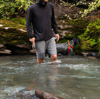 Texas Standard - Men's Brazos Hoodie