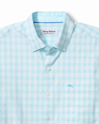 Tommy Bahama - Sarasota Stretch Nuevo Check Shirt