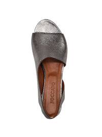 Boccato - Women's Flora Leather Sandal
