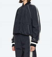 Sea - ALBERTA PEARL JACKET