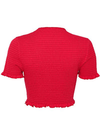 Maaji - Nerina Crop Top