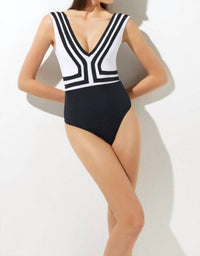 Oye Swimwear - Maia One Piece