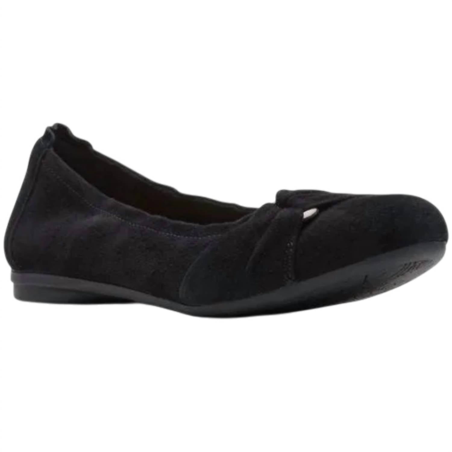 Clarks - Women's Rena Step Ballet Flats
