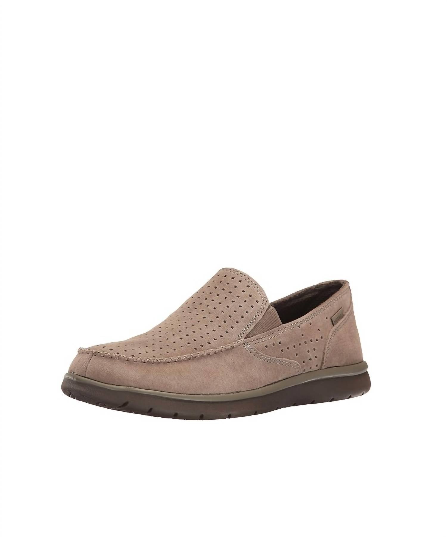 Merrell - Men's Laze Perf Moc Sneaker