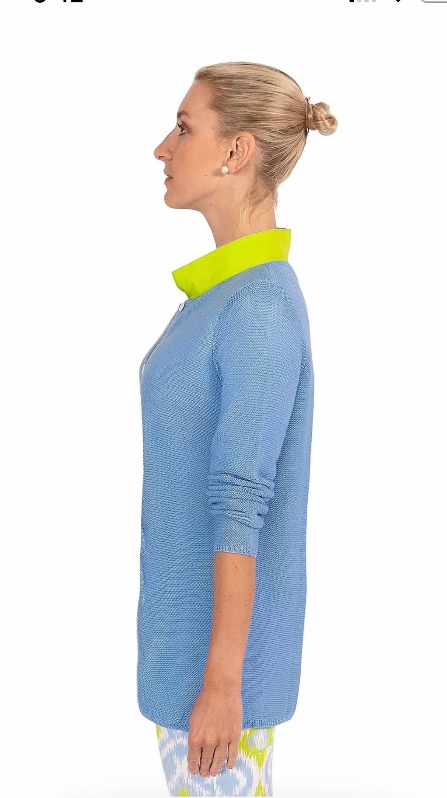 Gretchen Scott - Knit Knit Sweater