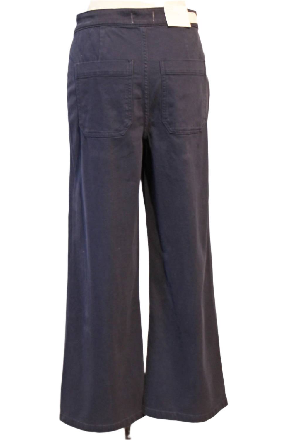 Dl1961 - Women'S - Women's Hepburn Wide Leg Jeans