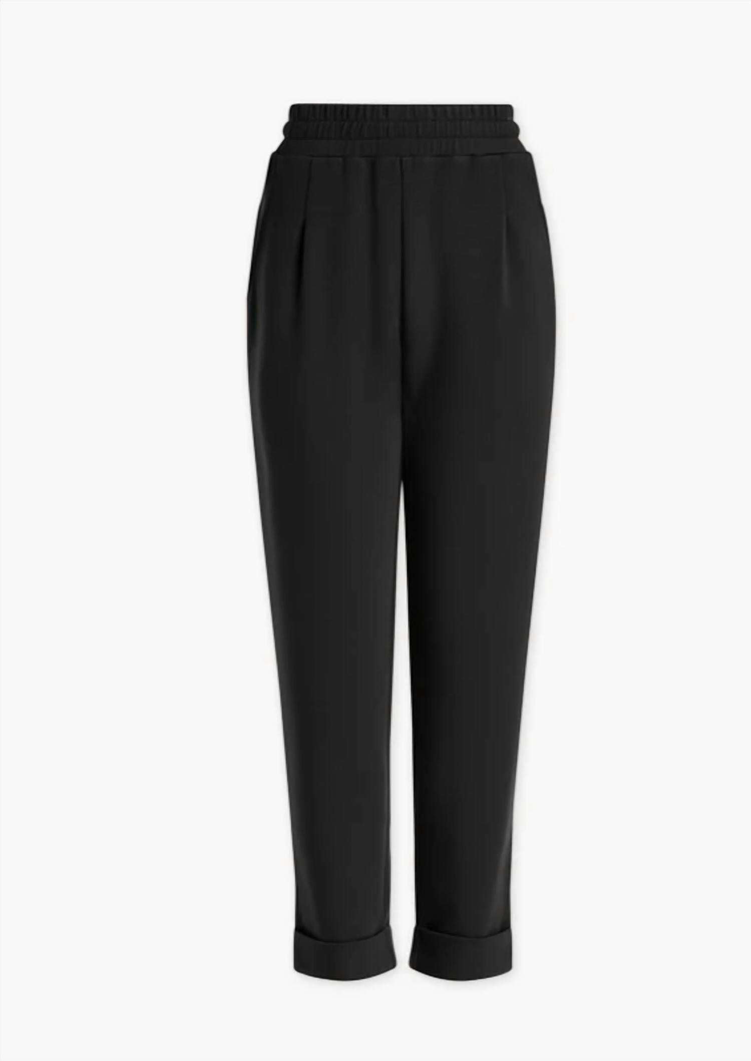Varley - The Rolled Cuff 25" Pant