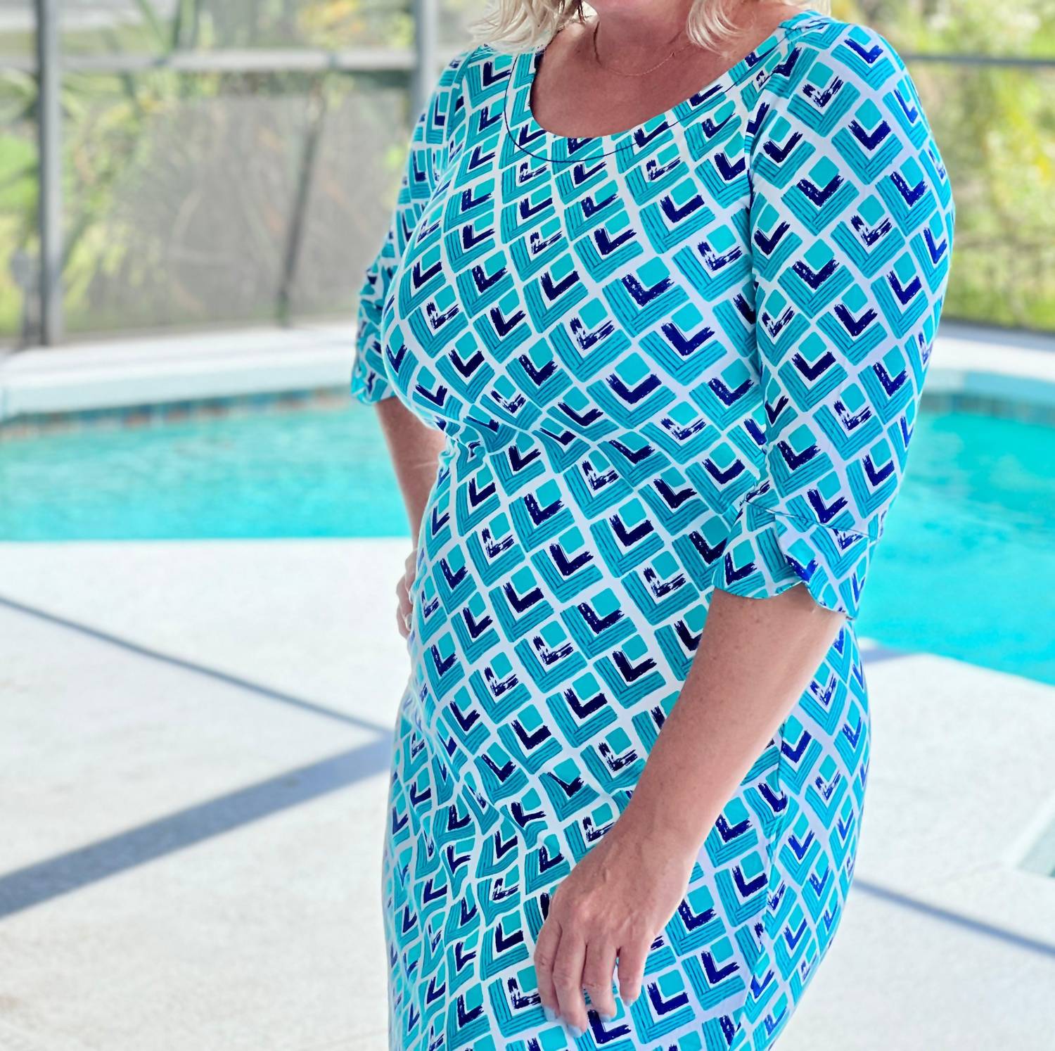 Hatley - Lucy Mini Dress