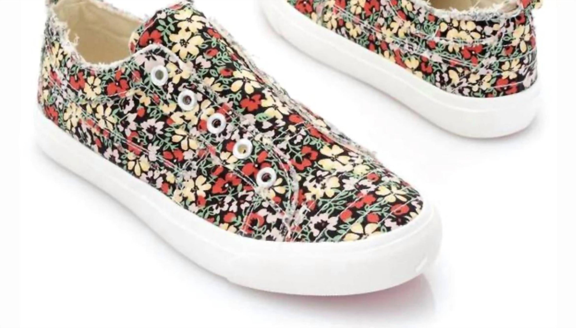 Corkys Footwear - Women's Babalu Slip-on Sneaker