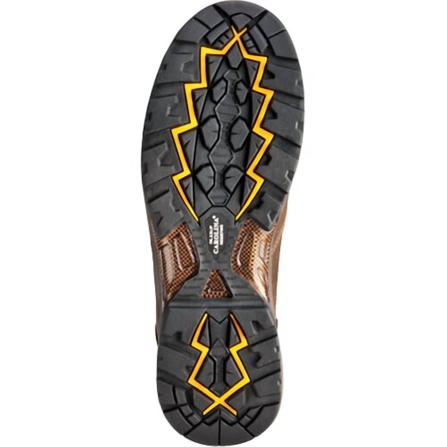Carolina - Men's Lytning Slip On Composite Work Shoes