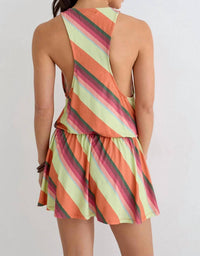 Motel Rocks - Women's Pippey Dress