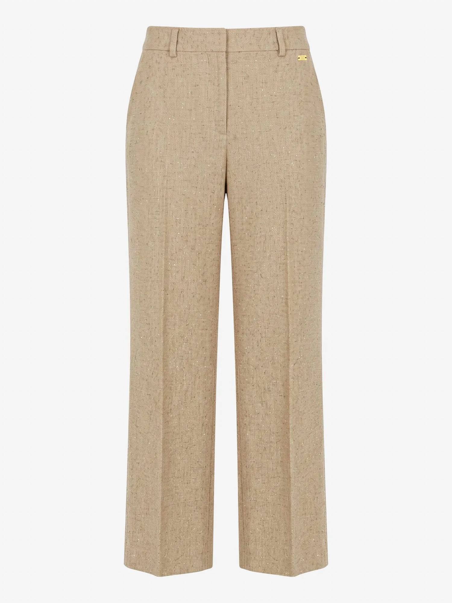 Cambio - Philia Wide-leg Trousers