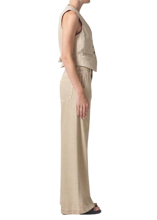 Citizens Of Humanity - Beverly Trouser
