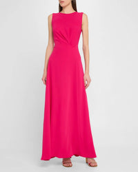 Trina Turk - Mythical Maxi Dress