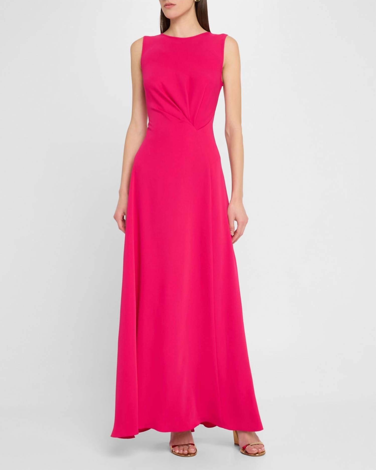 Trina Turk - Mythical Maxi Dress