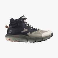 Salomon - Women's Predict Mid Gtx Hiking Shoes
