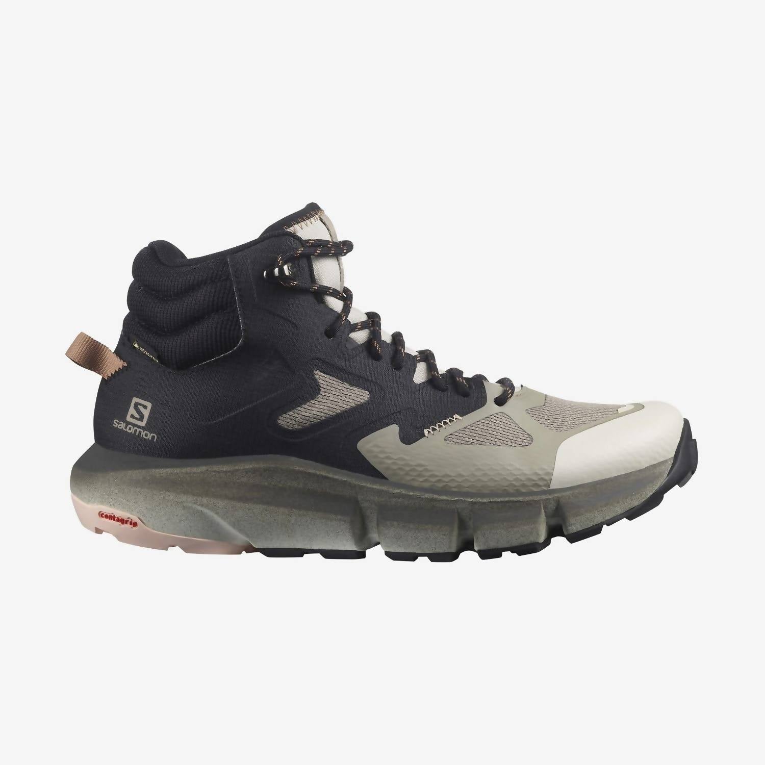Salomon - Women's Predict Mid Gtx Hiking Shoes