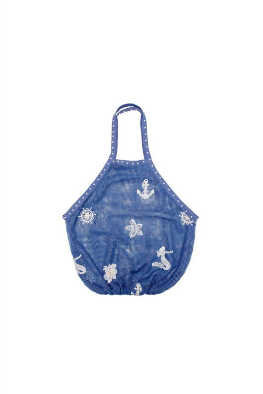 Agua Bendita - Jasper Bag