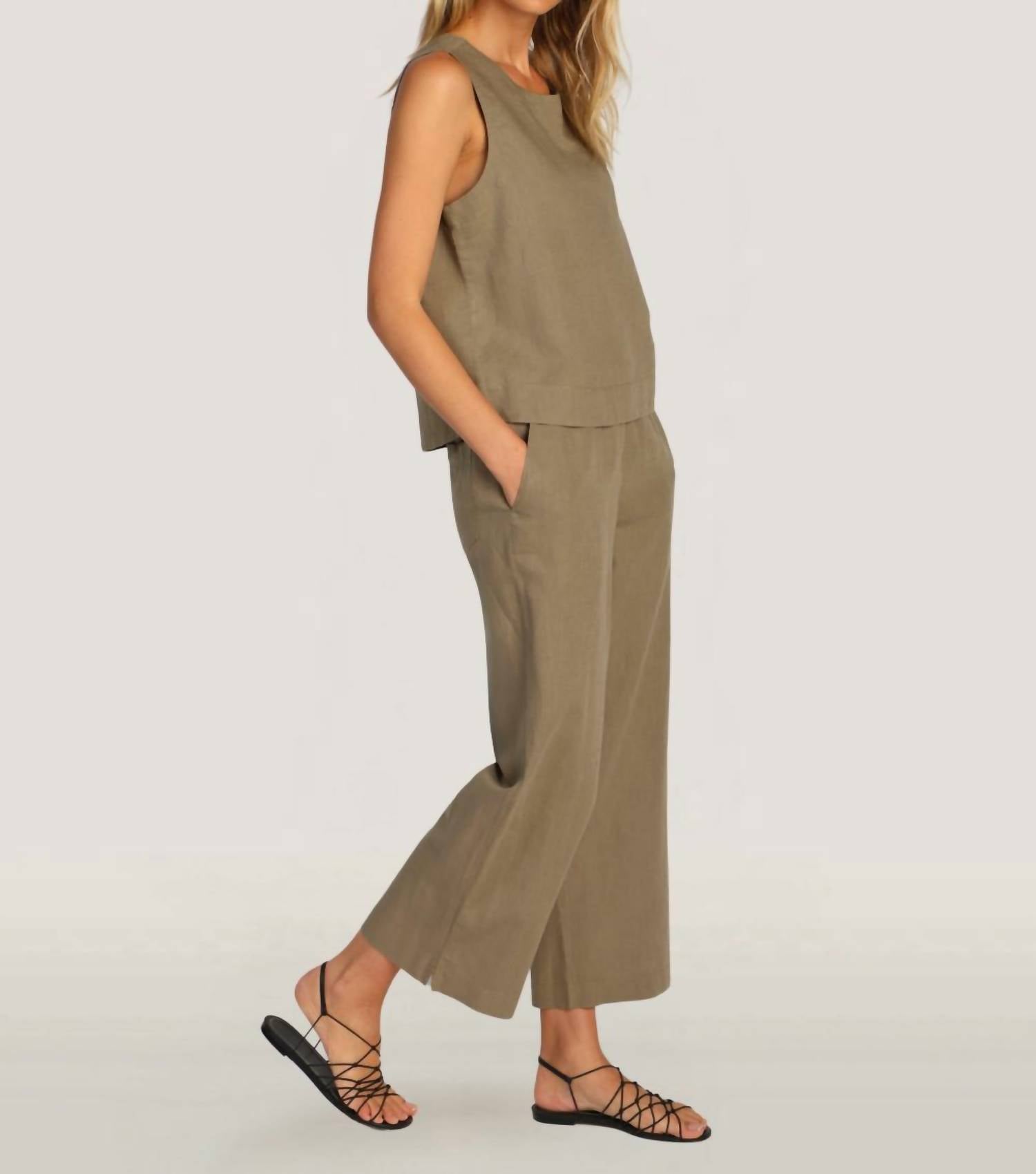 Dylan - Coast Pants