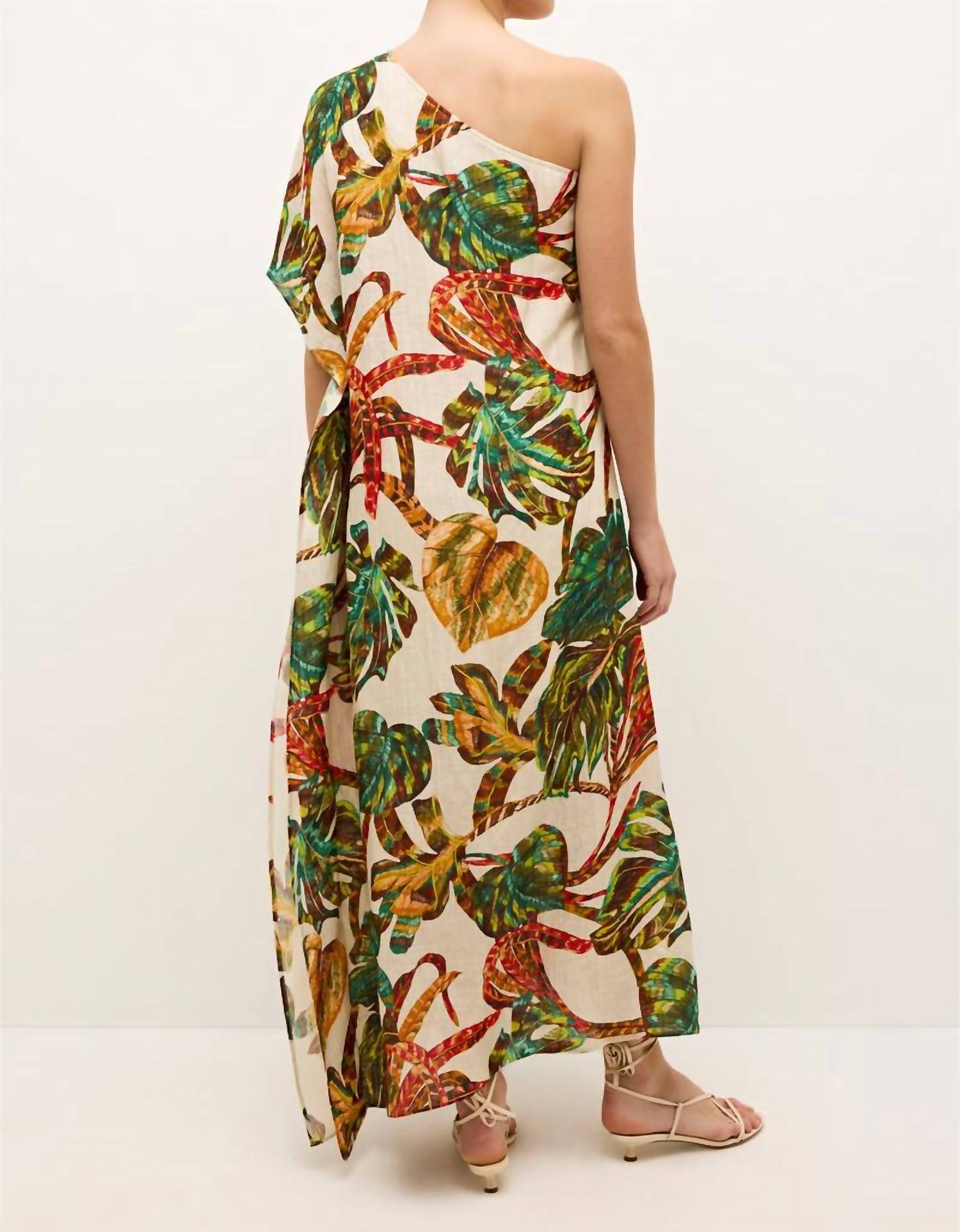 Marie Oliver - Farrow Maxi Dress