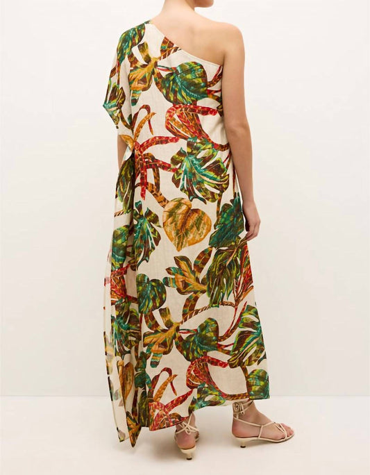 Marie Oliver - Farrow Maxi Dress