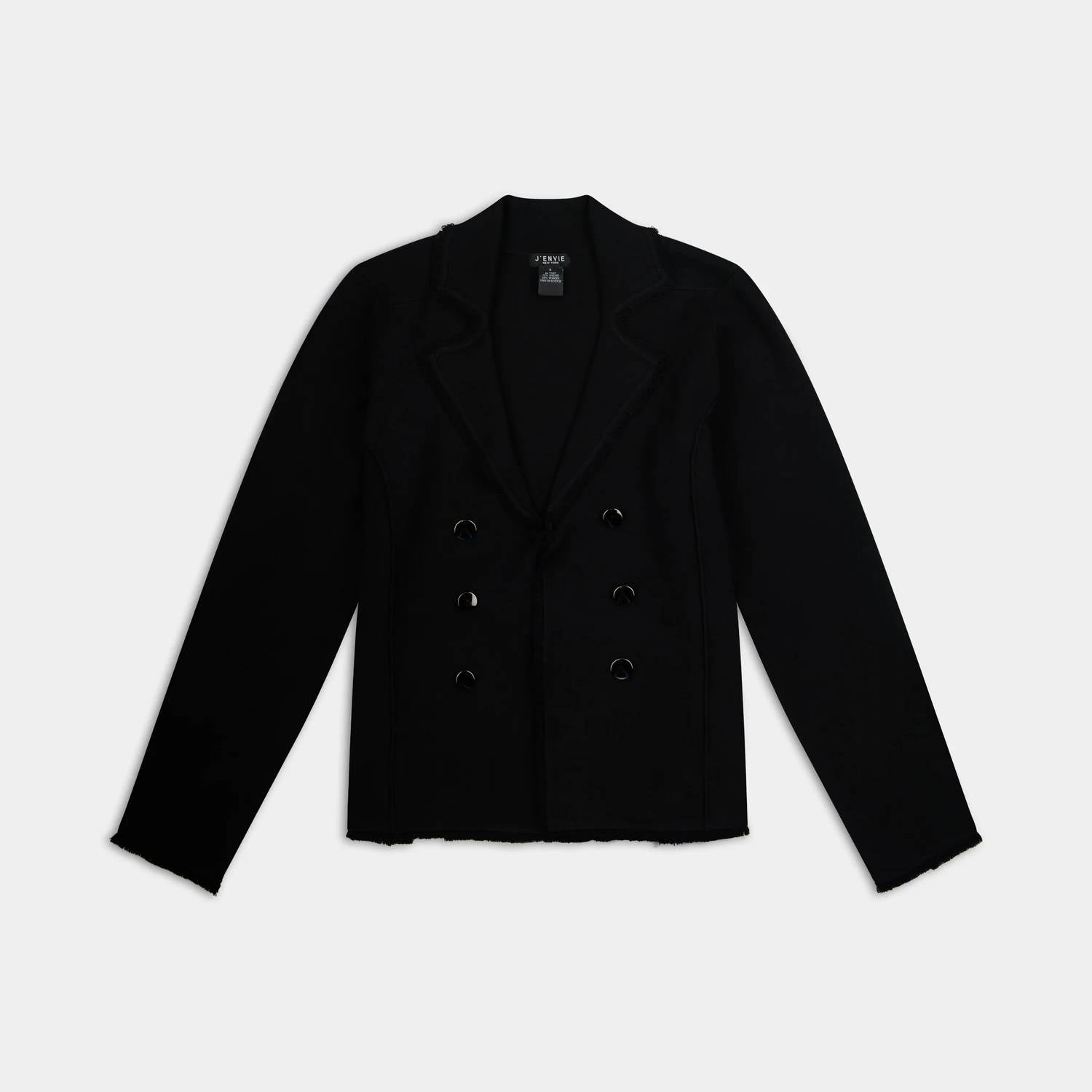 J'Envie/Eli - The Mariner Jacket