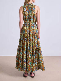 Apiece Apart - Trinidad Tank Maxi Dress