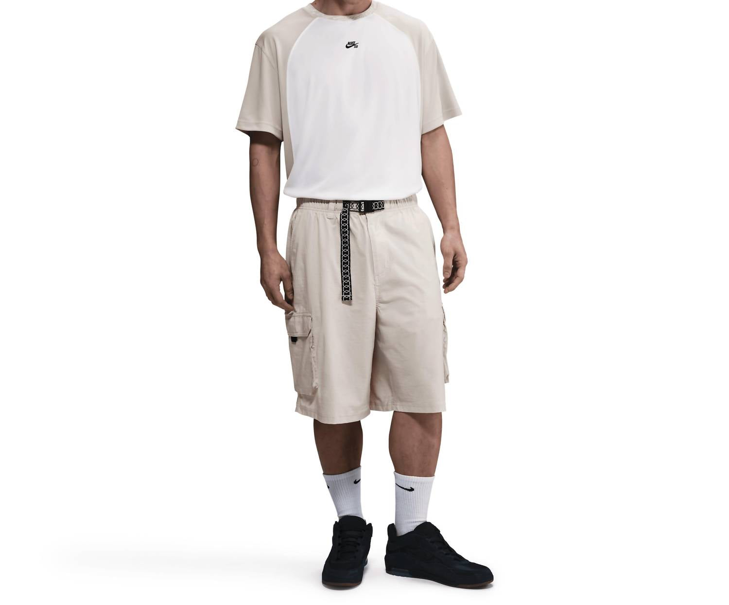 Nike - Men's Sb Dri-fit Knit Jersey