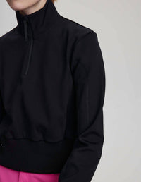 Aztech Mountain - Half Zip Fleece Jacket