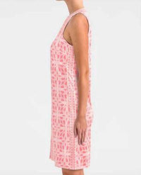 Gretchen Scott - Plain Jane Ring Toss Dress