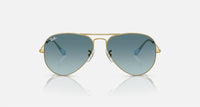 Ray Ban - Aviator Non Polarized Sunglasses 3025 - 001 - 3m