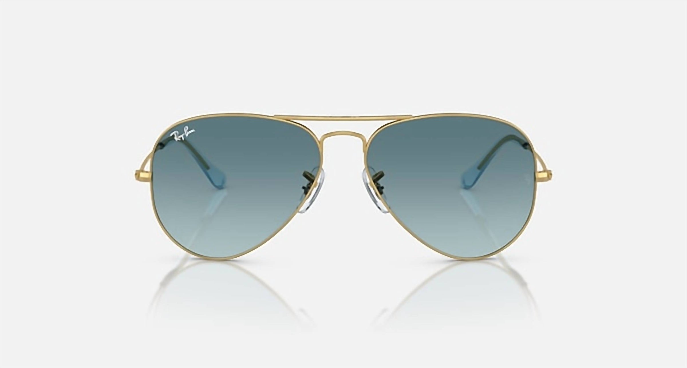 Ray Ban - Aviator Non Polarized Sunglasses 3025 - 001 - 3m