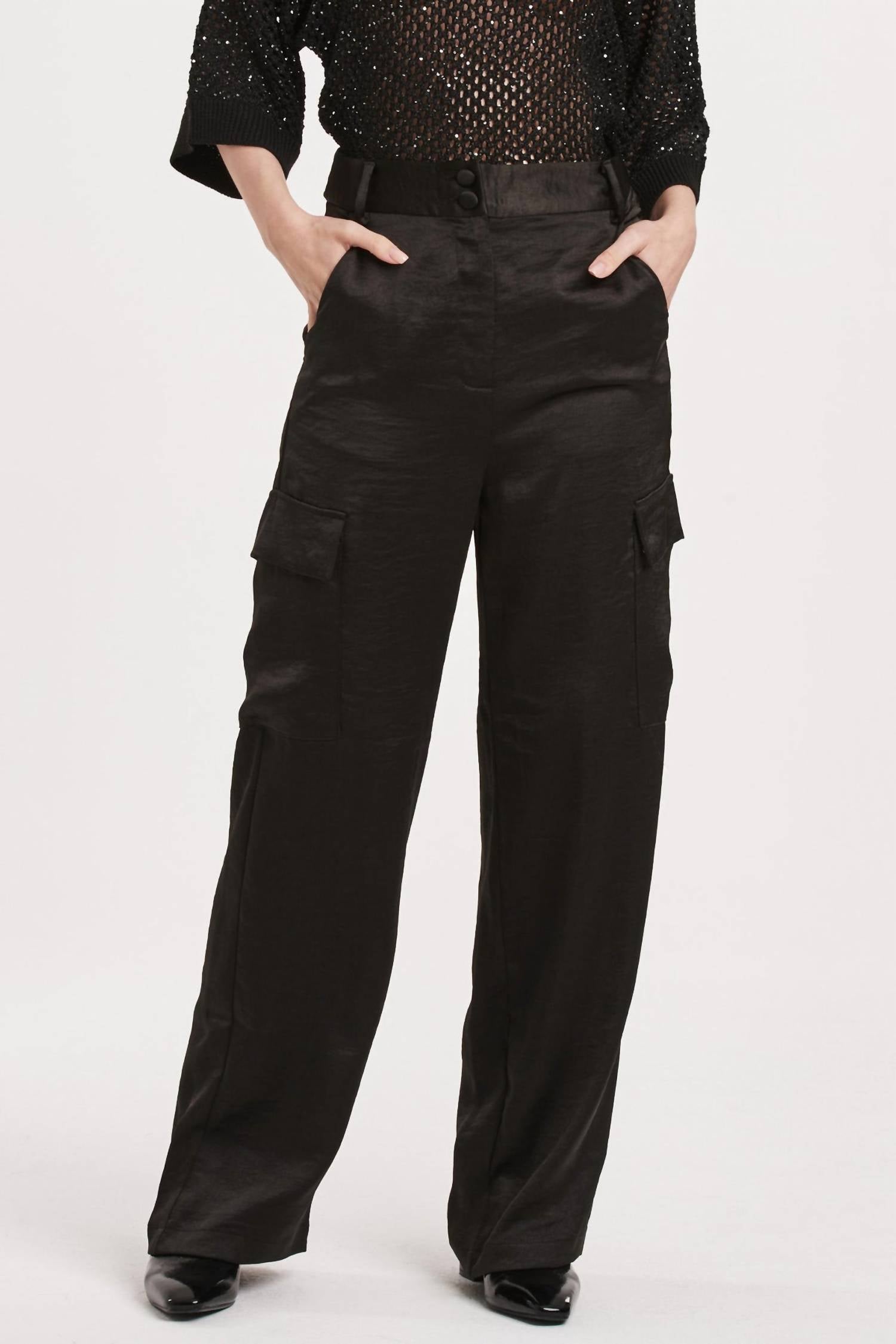 Another Love - Esmeralda Pants