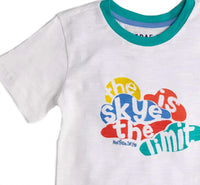 Macrae Skye - Kid's Caden Tee Top