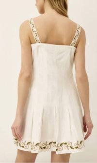 Marie Oliver - Logan dress